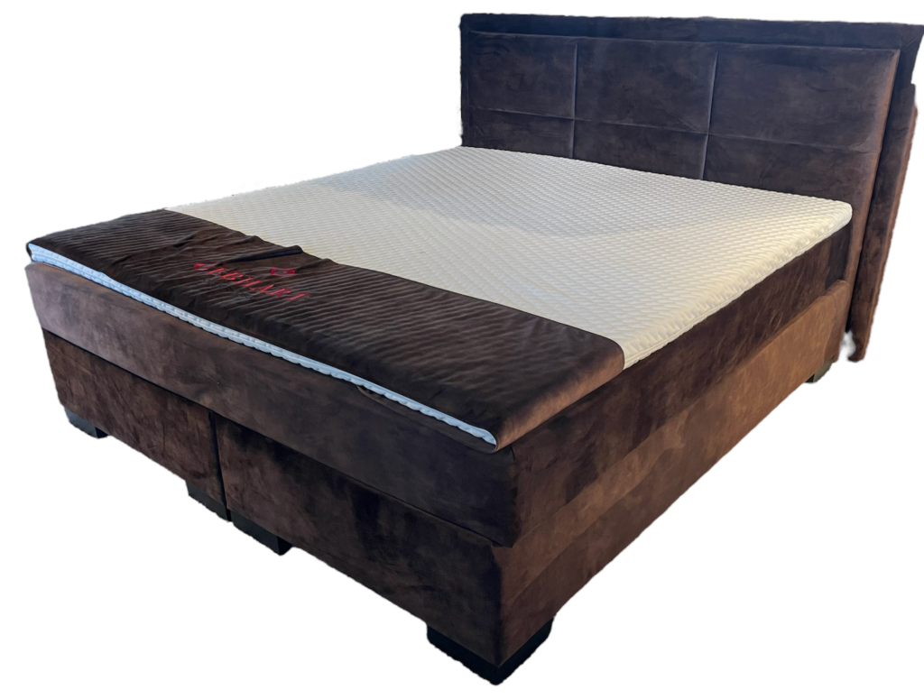 Inventurverkauf Boxspringbett Max